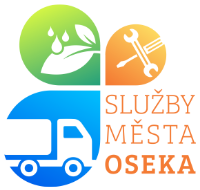 Služby města Oseka